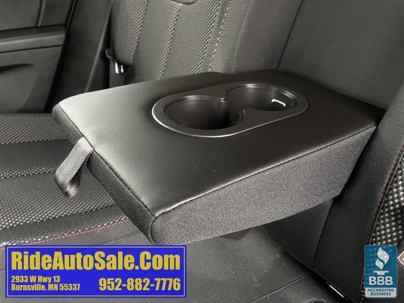 Chevrolet Equinox  2016