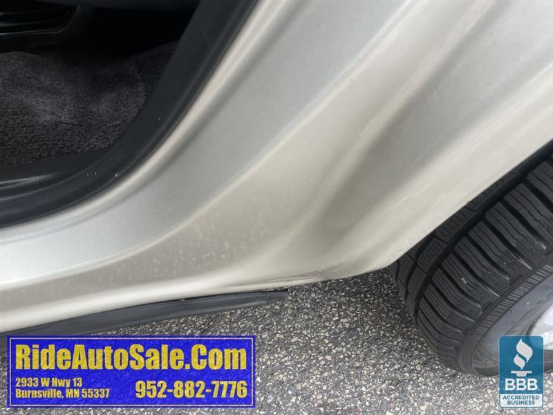 Chevrolet Equinox  2016