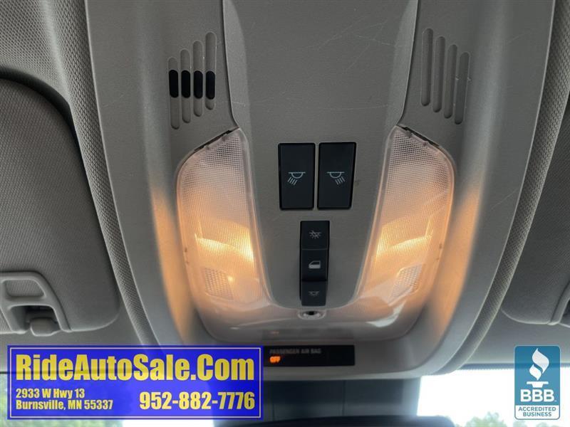 Chevrolet Equinox  2016