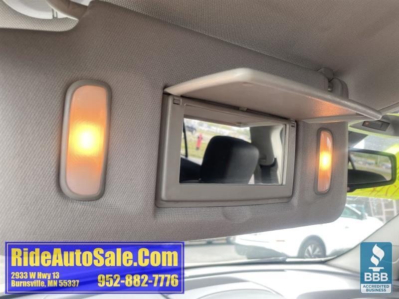 Chevrolet Equinox  2016