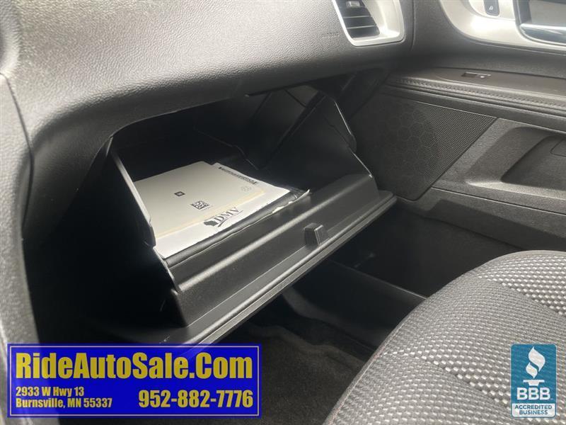 Chevrolet Equinox  2016
