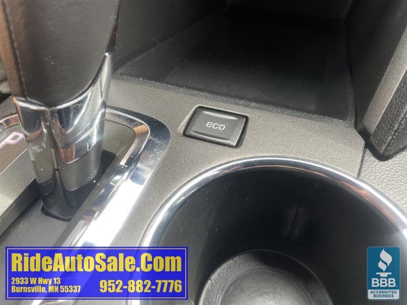 Chevrolet Equinox  2016