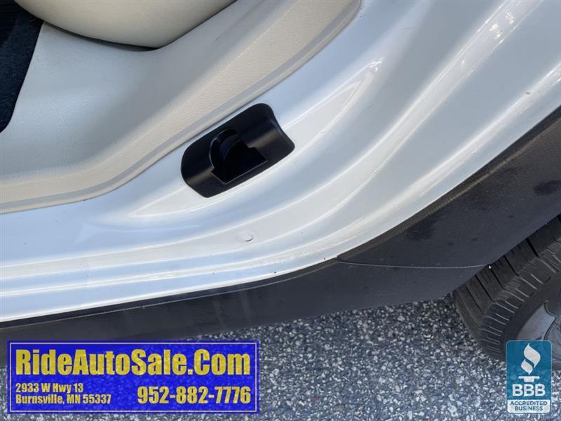 Subaru XV Crosstrek  2014