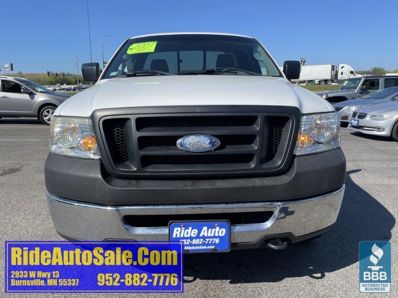 Ford F-150  2007