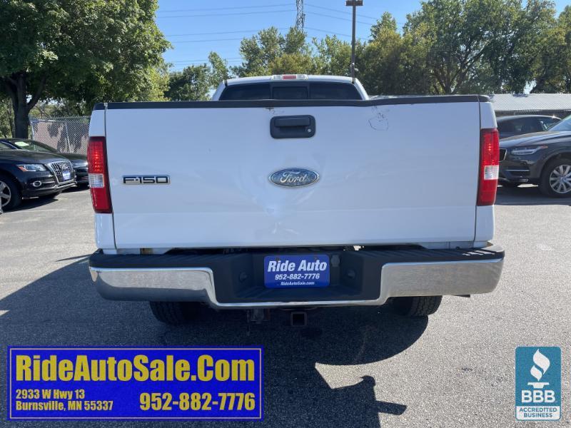 Ford F-150  2007