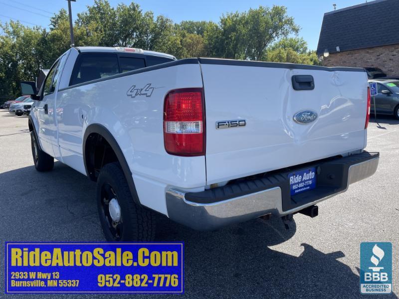 Ford F-150  2007