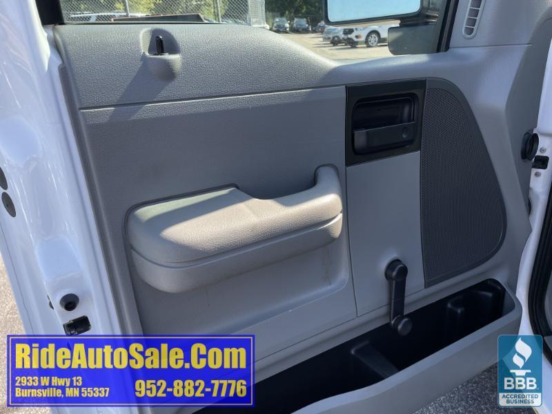 Ford F-150  2007