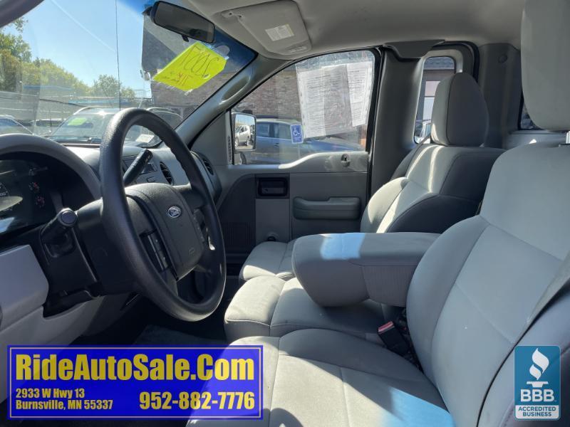 Ford F-150  2007