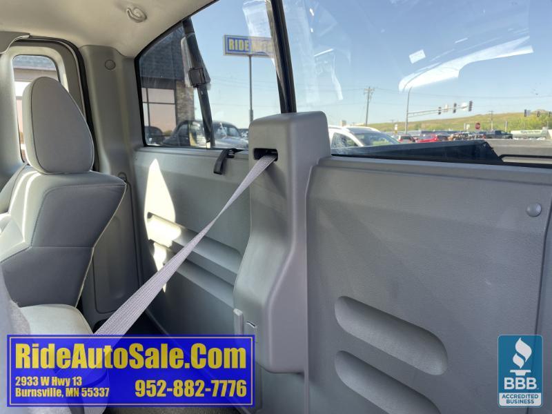 Ford F-150  2007
