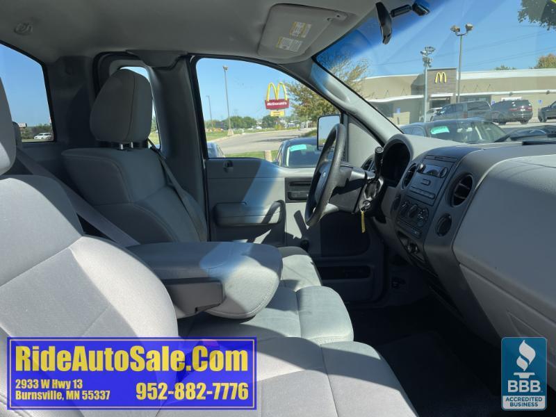 Ford F-150  2007
