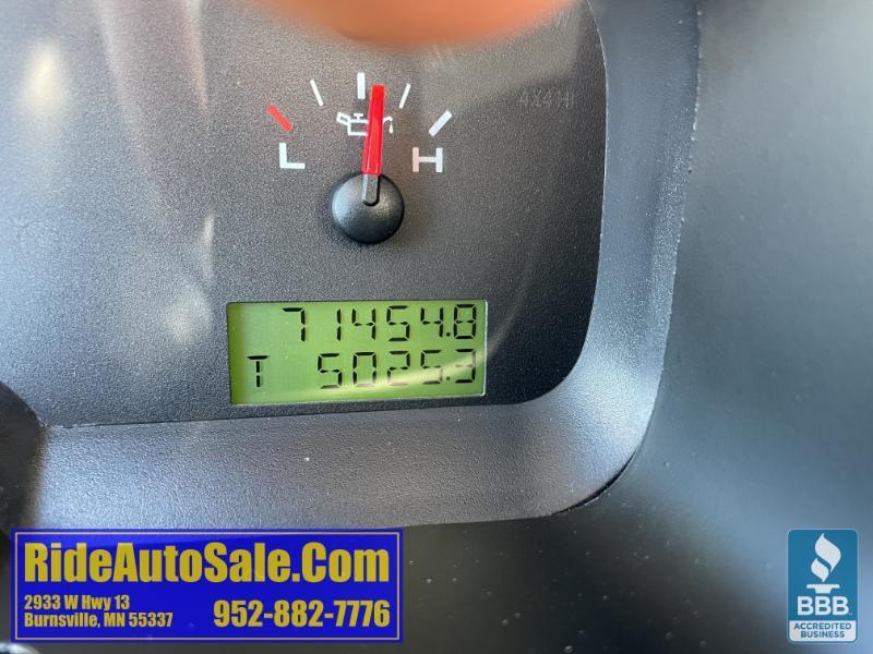 Ford F-150  2007