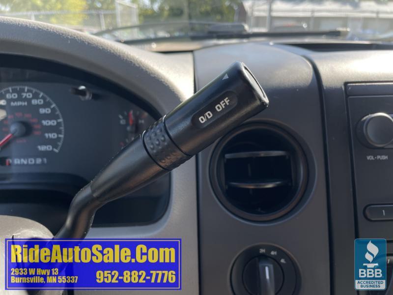 Ford F-150  2007