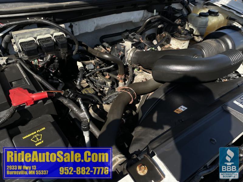 Ford F-150  2007