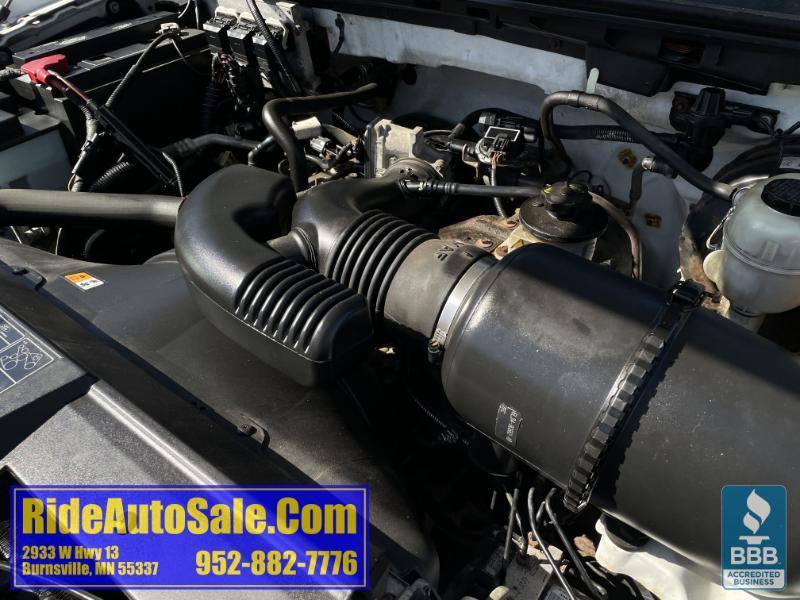 Ford F-150  2007
