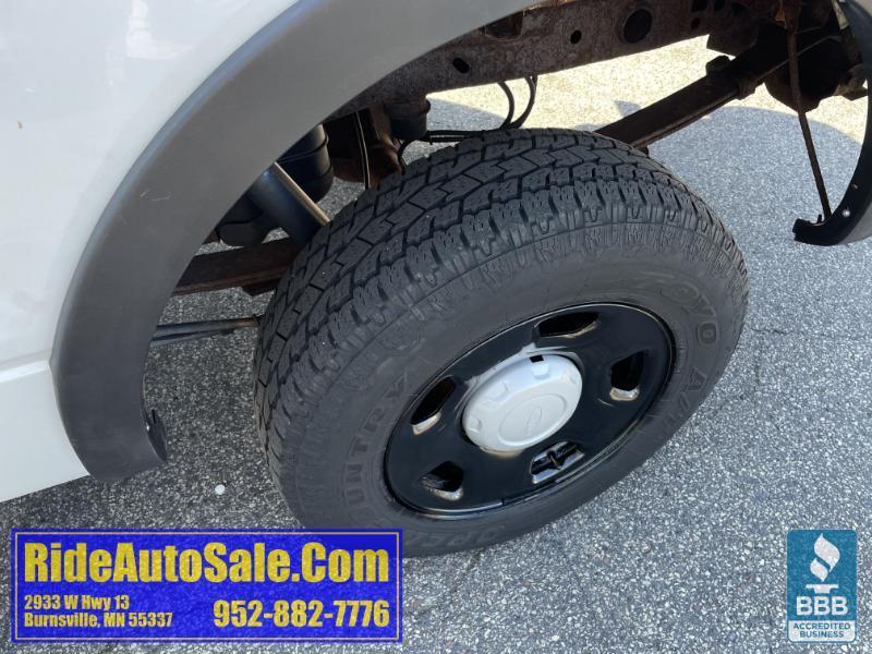 Ford F-150  2007