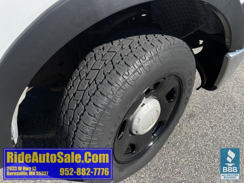 Ford F-150  2007
