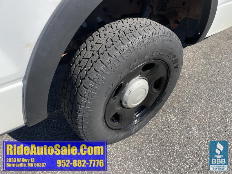 Ford F-150  2007
