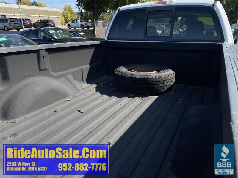 Ford F-150  2007
