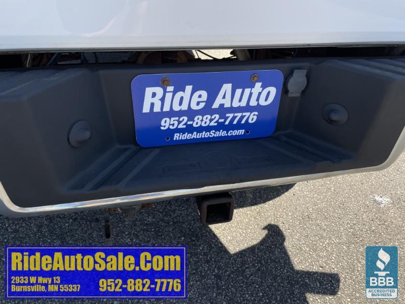 Ford F-150  2007