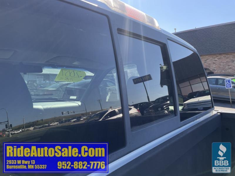 Ford F-150  2007