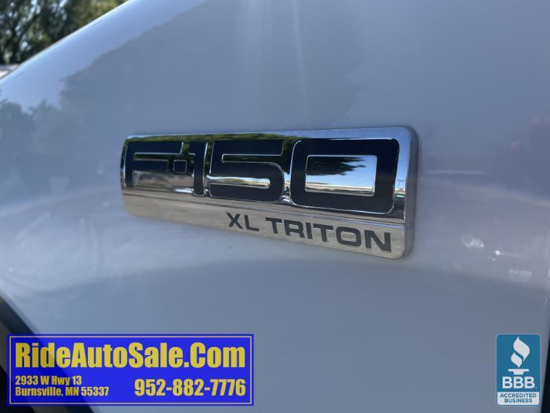 Ford F-150  2007