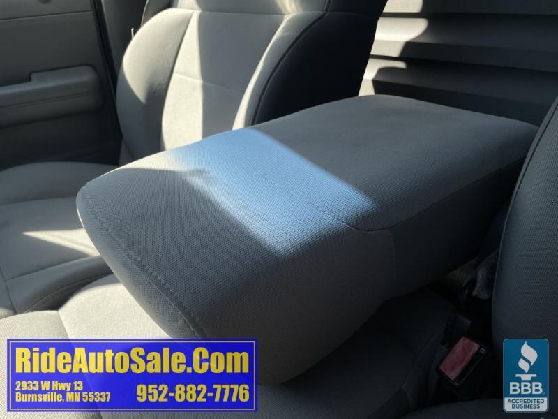 Ford F-150  2007