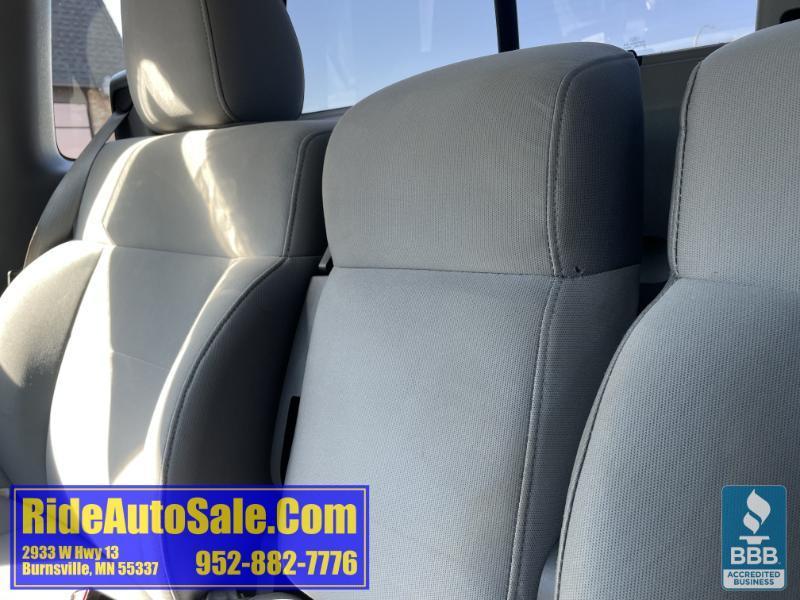 Ford F-150  2007