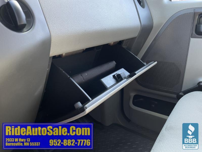 Ford F-150  2007