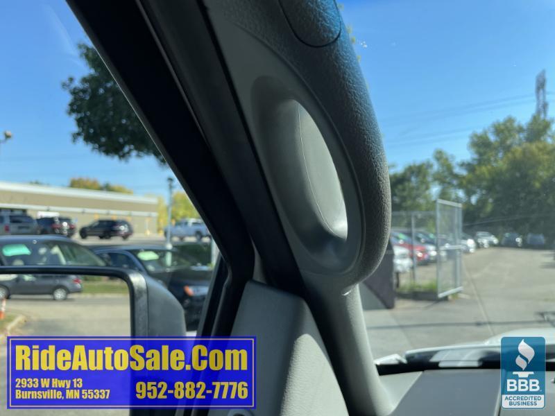 Ford F-150  2007