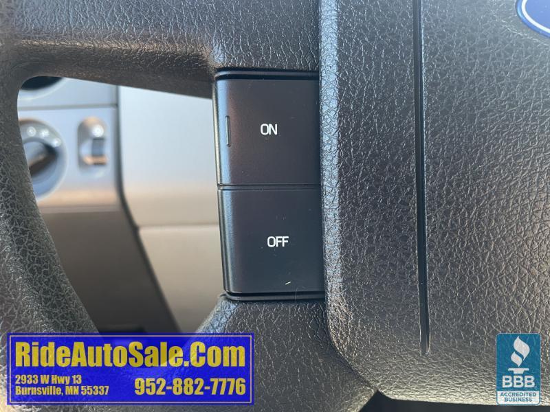 Ford F-150  2007