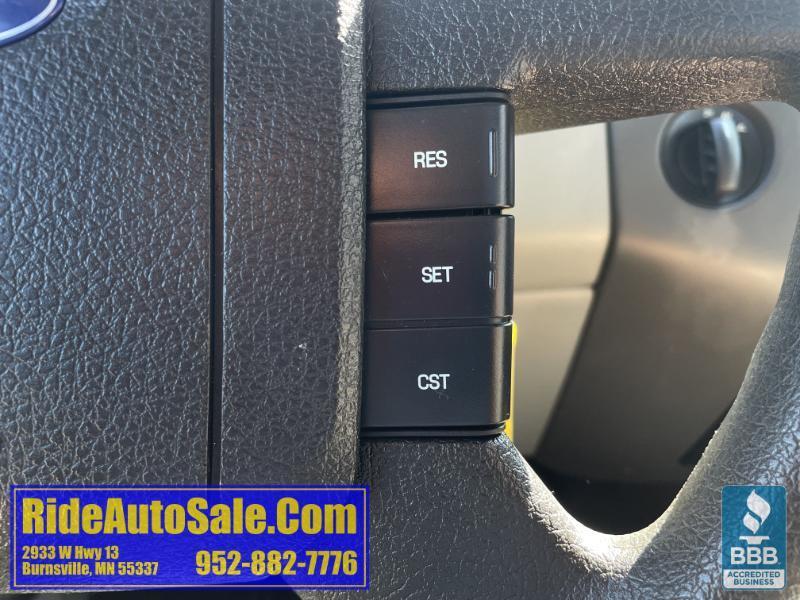Ford F-150  2007