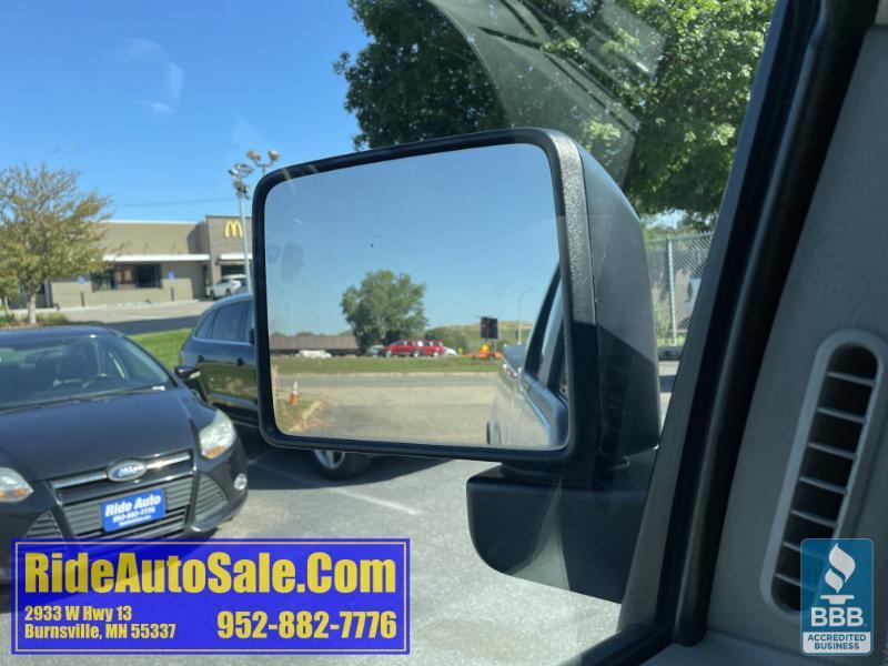 Ford F-150  2007