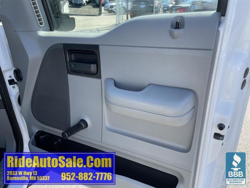 Ford F-150  2007