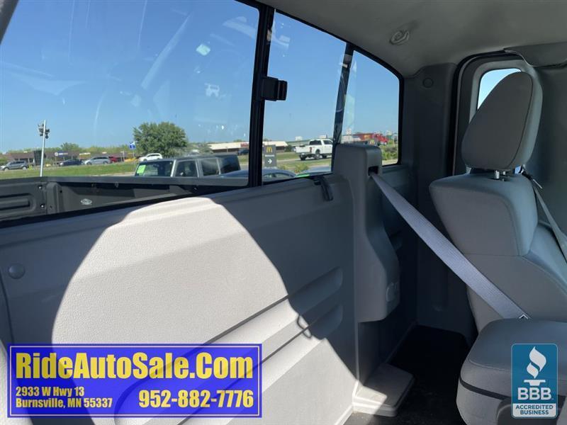 Ford F-150  2007