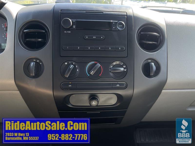 Ford F-150  2007