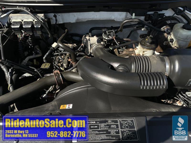 Ford F-150  2007