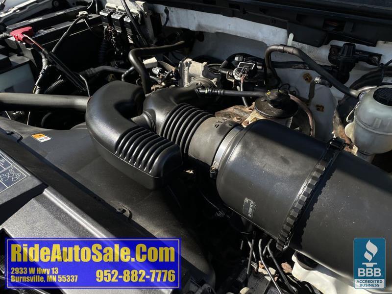 Ford F-150  2007