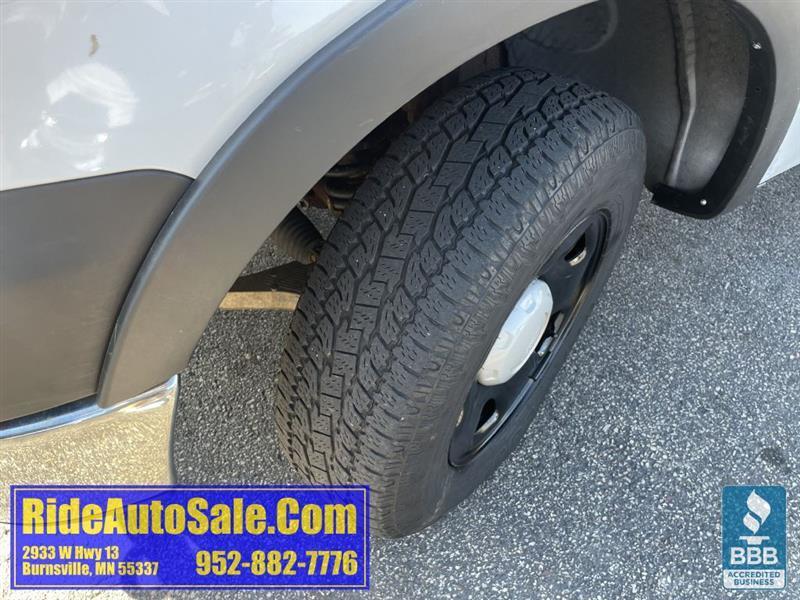 Ford F-150  2007