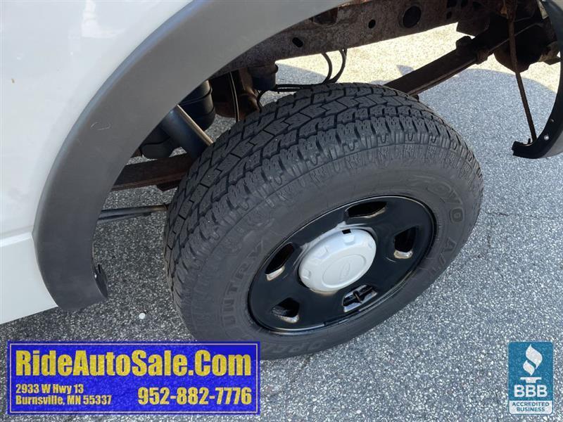Ford F-150  2007
