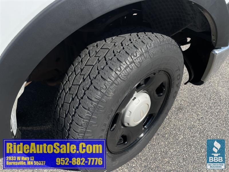 Ford F-150  2007