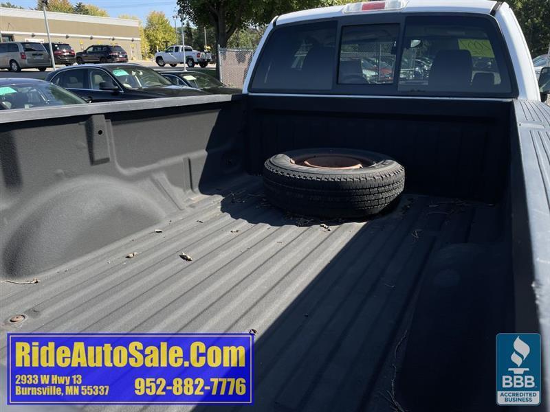 Ford F-150  2007