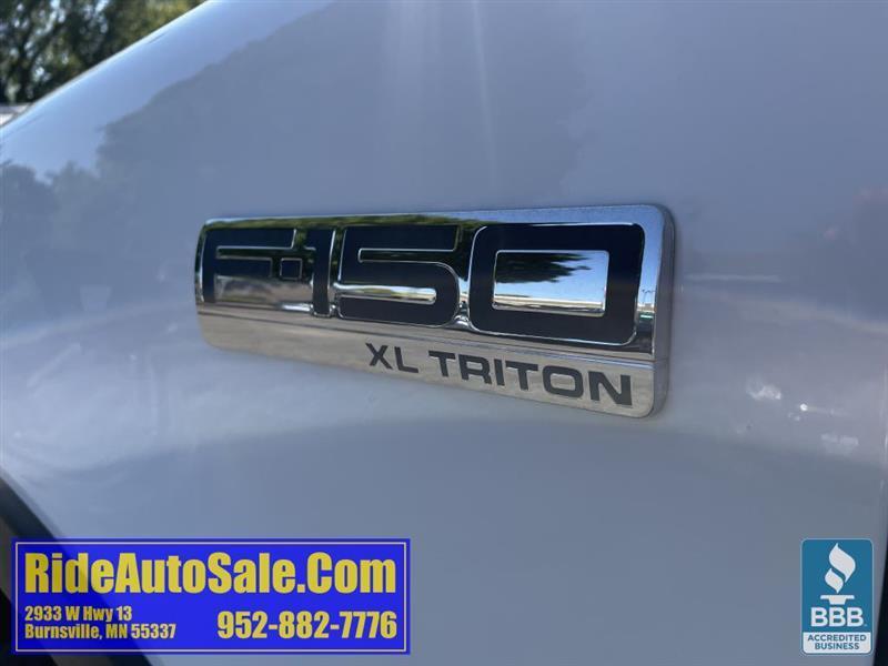 Ford F-150  2007
