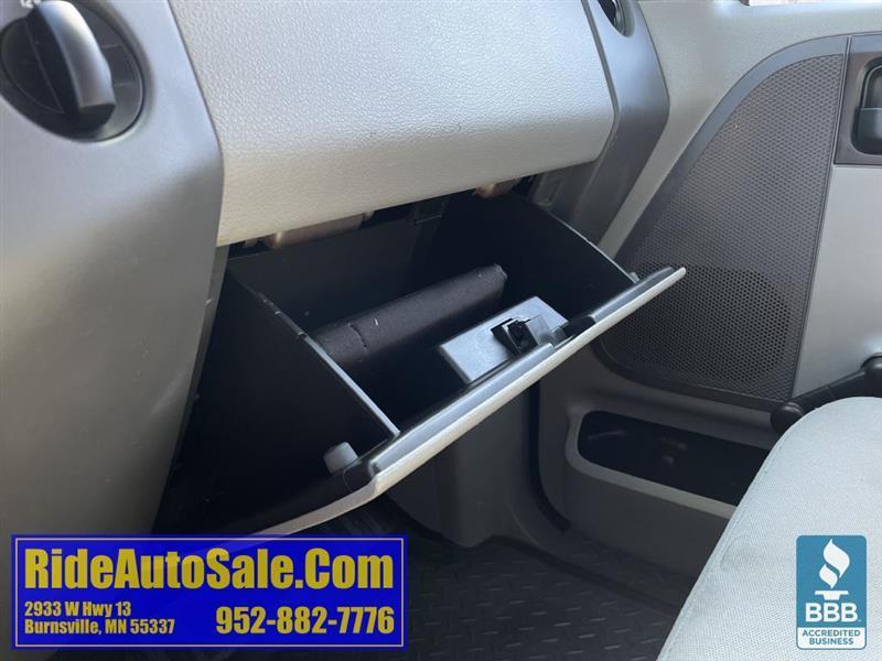 Ford F-150  2007