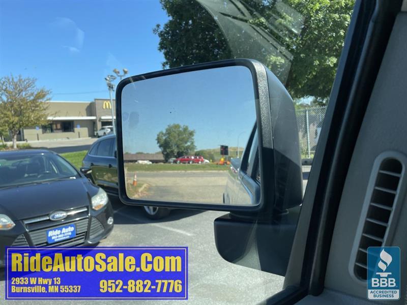 Ford F-150  2007