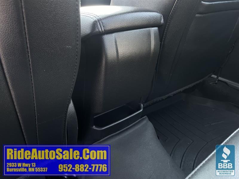 Ford Focus  2016