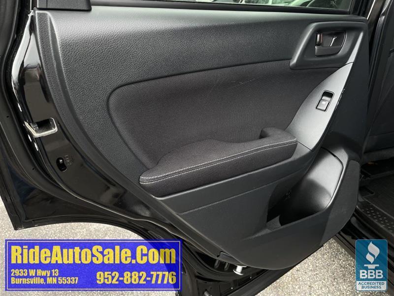 Subaru Forester  2015