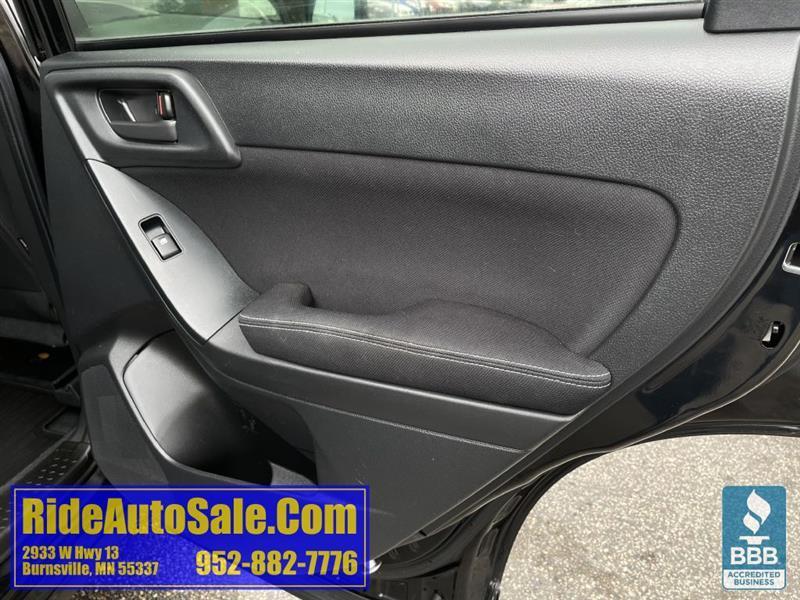 Subaru Forester  2015