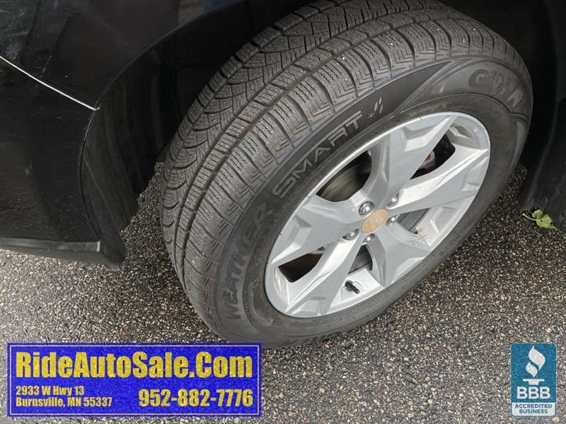 Subaru Forester  2015
