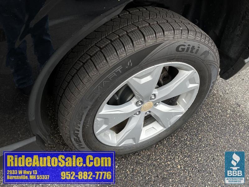 Subaru Forester  2015