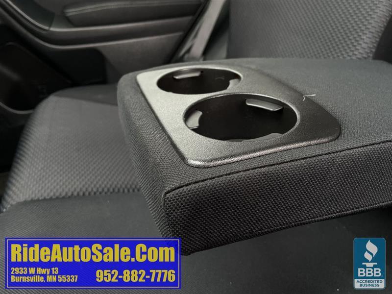 Subaru Forester  2015